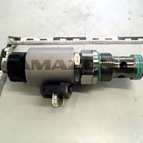 Proportionalventil mit Magnetspule K202 (Retarder) Amazone Y17260120