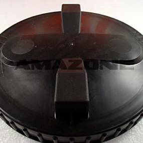 Kunststoffdeckel mit Gewinde Amazone Y200874