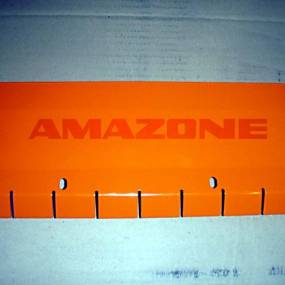 Deckel Amazone Y202097