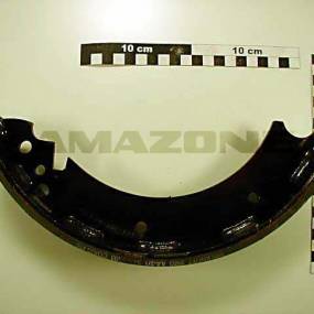 Bremsbacke Knott-Original Amazone Y2628102