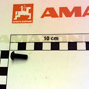 Schraube M6X16X1 10.9 Amazone Y303008300