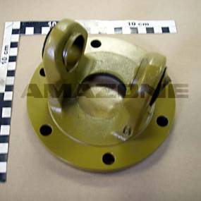 Flanschgabel 2500-Tk138/12(6) Amazone Y317807