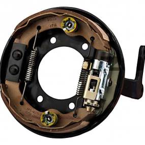 Bremsbacke links Amazone Y400180047