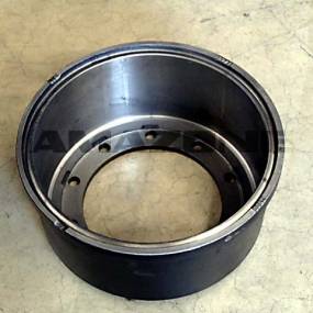 Adr-Bremstrommel 10 / 280 / 335 M22 X 1,5 (Y66Lxa1002) Amazone