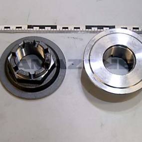 Adr-Kronenmutter M 48X1,5 Sw65 Amazone Y908DF4865