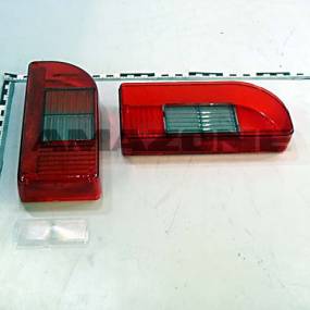 Lichtscheibe rechts für Na181 Amazone YY00190