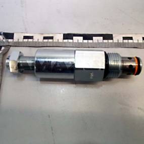 Druckbegrenzungsventil Amazone YY00462