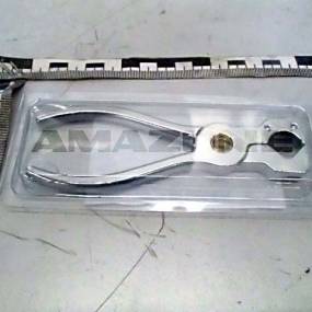 Schlauchschere Amazone YY00485