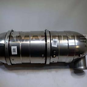 Scr-Katalysator Amazone YY00712