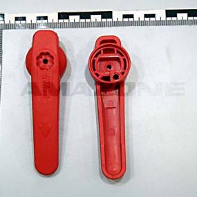 Hebel Kugelhahn 1 1/4-1 1/2Zoll (Zf1332) Amazone