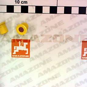 3-Strahl-Düse (Gelb) für 50-80 L Ahl (Zf135) Amazone