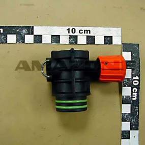 Gleichdruckventil Endkappe M. (Zf448) Amazone ZF448