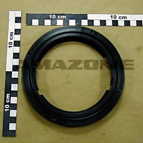 Deckelring Da=159 Amazone ZF598