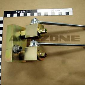 Reihenschaltkombinat Rs2 Amazone 0398700