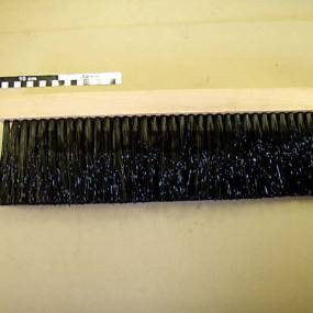 Bürste 500X60X35 Mm Amazone 0504710