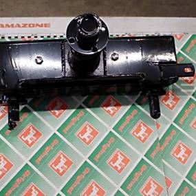 Getriebe Amazone 1000200