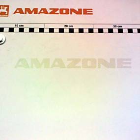 Druckring Amazone 101233997