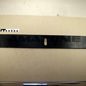 Unterlage Vorn Amazone 101616631