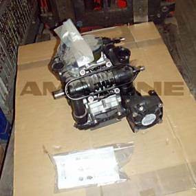 Kolbenmembranpumpe Bp151/20 Bbg-Ausführung Amazone 102651352