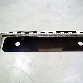 Zwischenplatte Zweiloch Amazone 103951