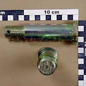 Blz 1445 30H11X84X120 St A2G Amazone 103989406