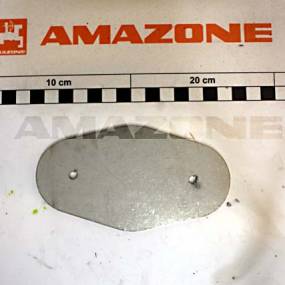 Ausgleichgewicht V2 (105822) Amazone