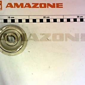 Kupplungshaelfte Li. #0E Amazone 1153710