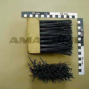 Besen mitte  Kml120 Amazone 1178200