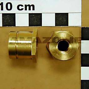 Huelse Amazone 123973380