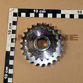 Kettenrad Z=18 Amazone 204911