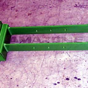 Oberlenker rechts Amazone 205454