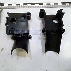 Klappengehaeuse Unten##A Amazone 206025