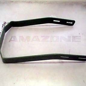 Abstreiferblech Amazone 206508