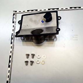Teilesatz Drucksystem Amazone 207440