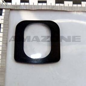 Gleitplatte Amazone 208006