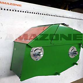 Kettenradgetriebe Amazone 210731