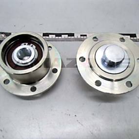 Nabe, rechts, Vormontiert Amazone 212448