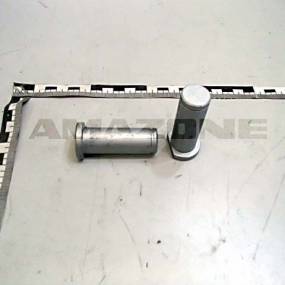 Bolzen mit Bund 28X60 Amazone 214188