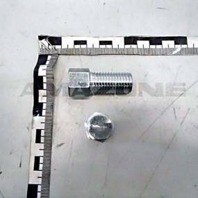 Gewindestift 16X45 Amazone 216326