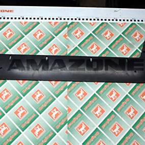 Trichtergummi Amazone 218578