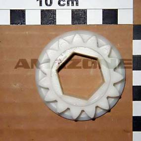 Stirnrad Z=15 Amazone 3031600