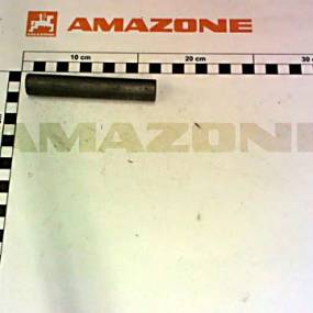 Lagerrohr 18X3,5X107,5 Amazone 3092210