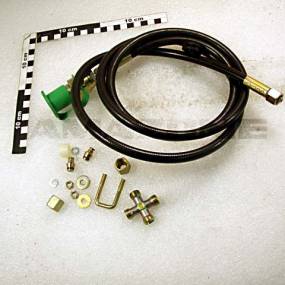 Anschlusseinheit I Amazone 3308000