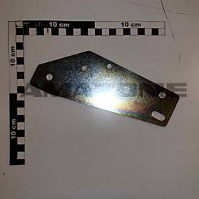 Konsole F. Steuerventil (B10) Amazone 3333600