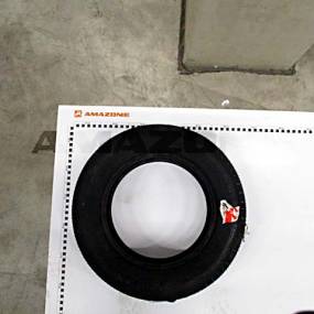 Reifen 165/70 Sr13 Ohne Dichtlippe Amazone 3375110