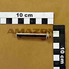 Haltebolzen 10X48 (B10) Amazone 3995300