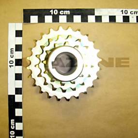 Kettenradsatz Geschw. (B10) Amazone 4042400