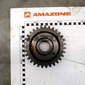 Stirnrad M=5 Z=31 Di=45 Amazone 6341400