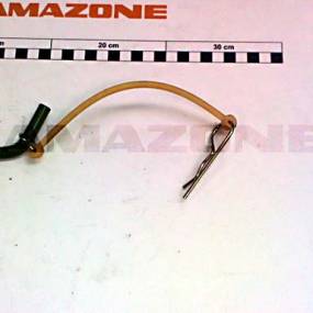 Abstecker F.stuetzfuss Amazone 6481100