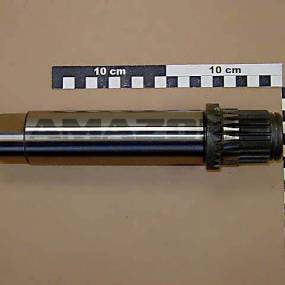 Stirnradwelle Amazone 6897400